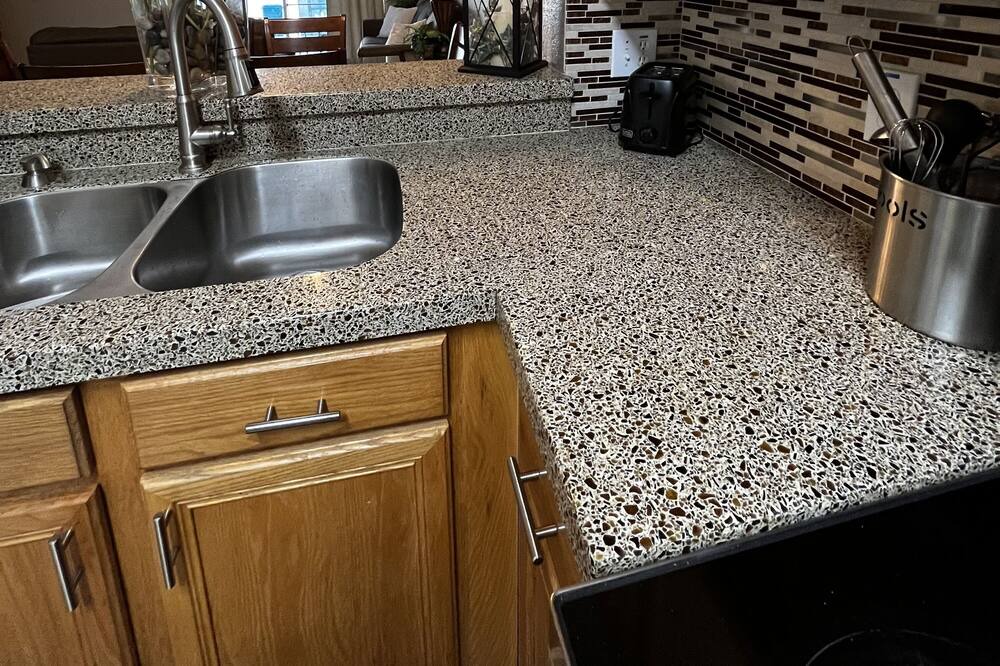 Photo of Kitchen in Regal Palms