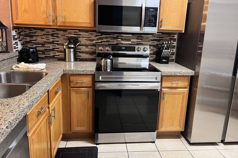 Photo of Kitchen in Regal Palms