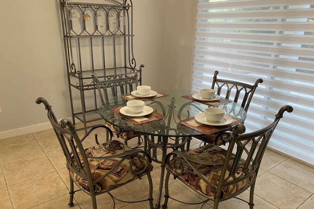 Photo of Kitchen in Tamiami