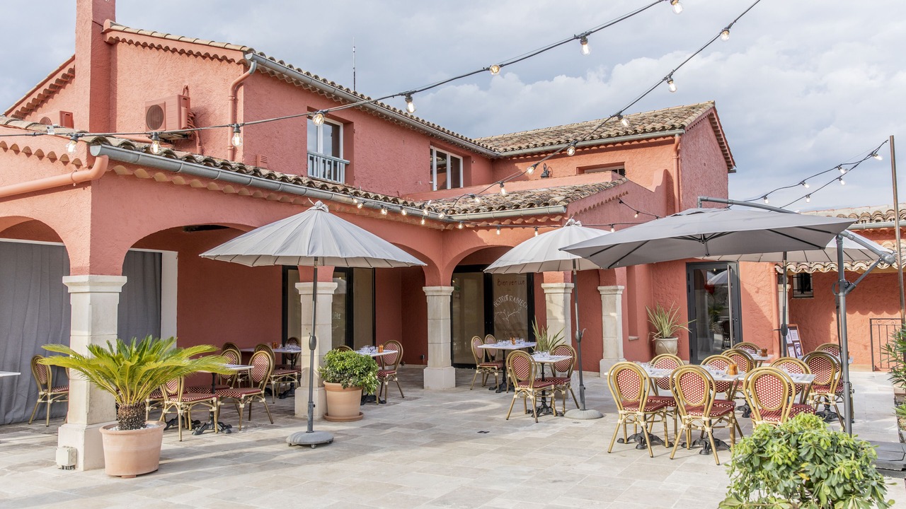 Photo of Outdoor in Draguignan