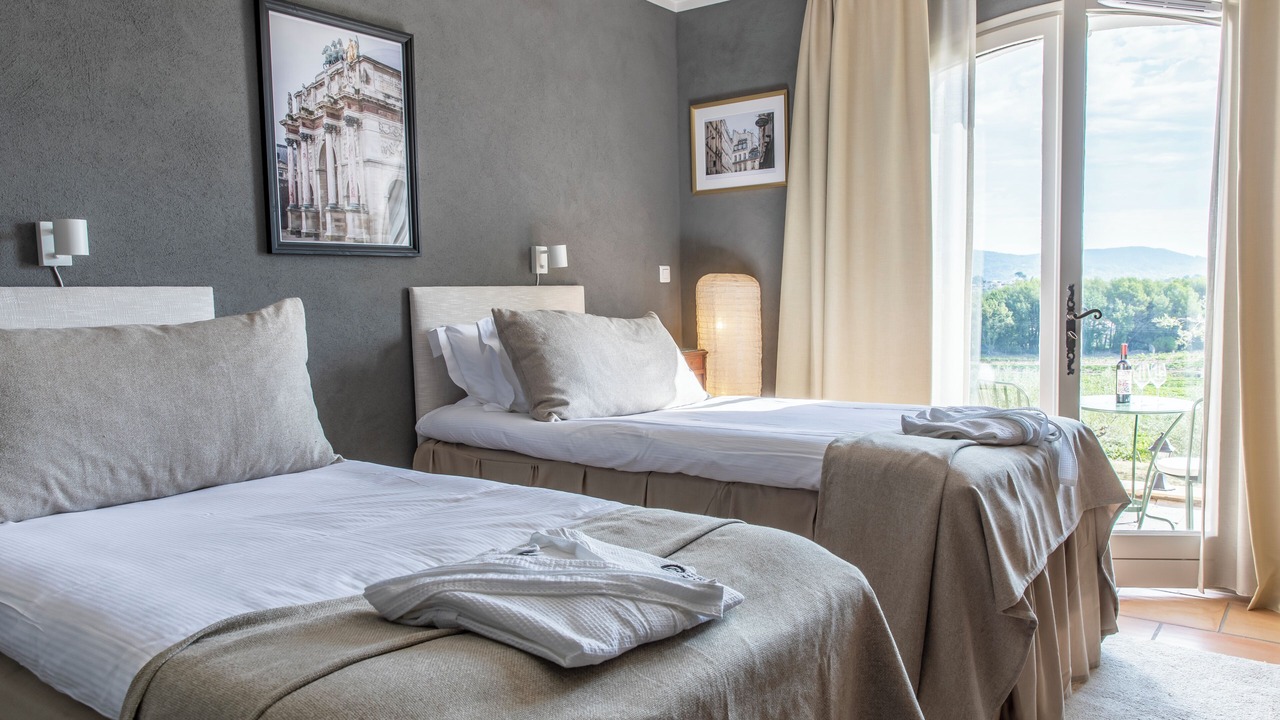 Photo of Bedroom in Draguignan