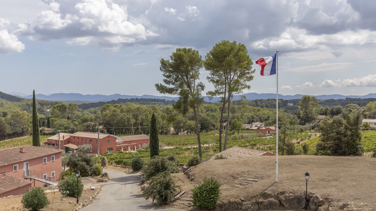 Photo of Bedroom in Draguignan