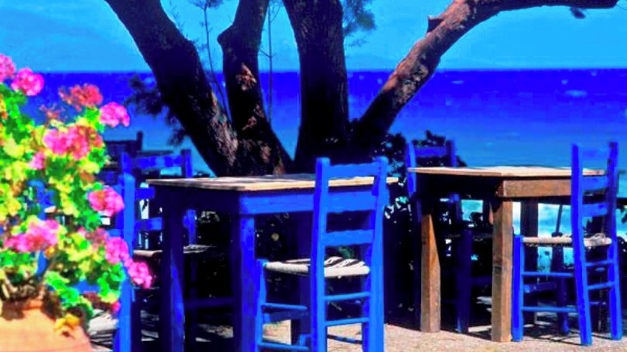 Photo of Outdoor in Agrilia