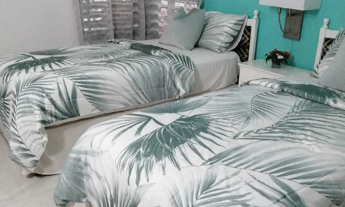 Photo of Bedroom in Silver Sands
