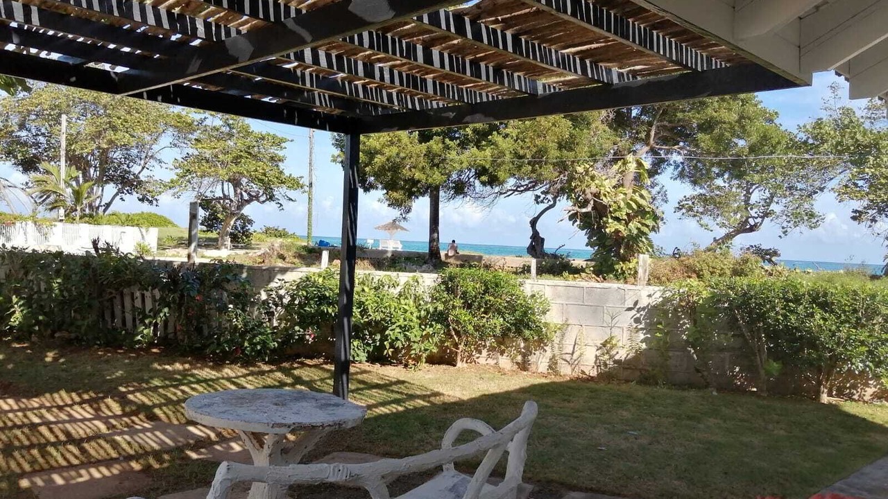 Photo of Outdoor in Silver Sands