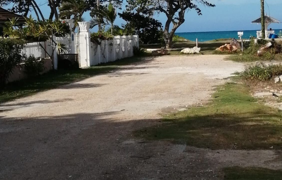 Photo of Outdoor in Silver Sands