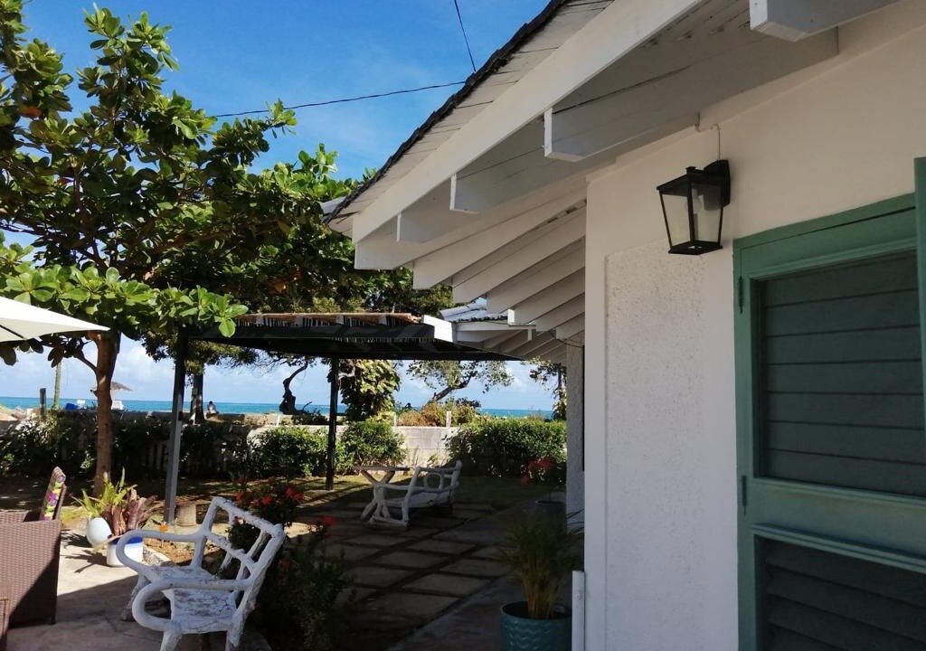 Photo of Outdoor in Silver Sands