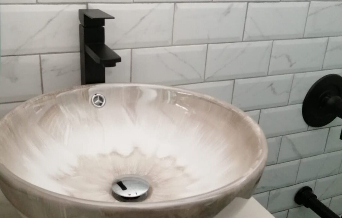Photo of Bathroom in Silver Sands