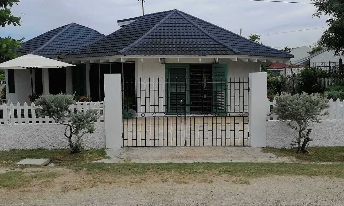 Photo of Outdoor in Silver Sands