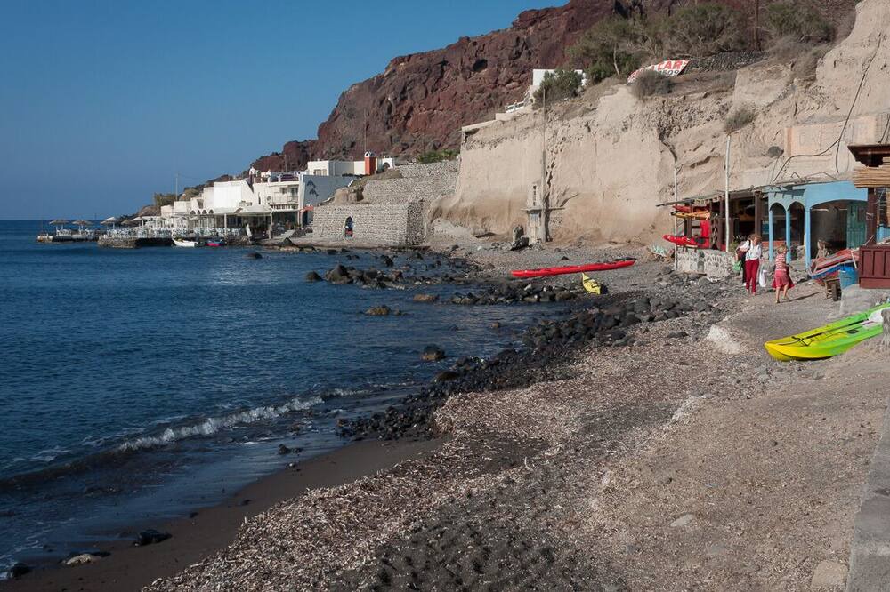 Photo of Others in Akrotiri