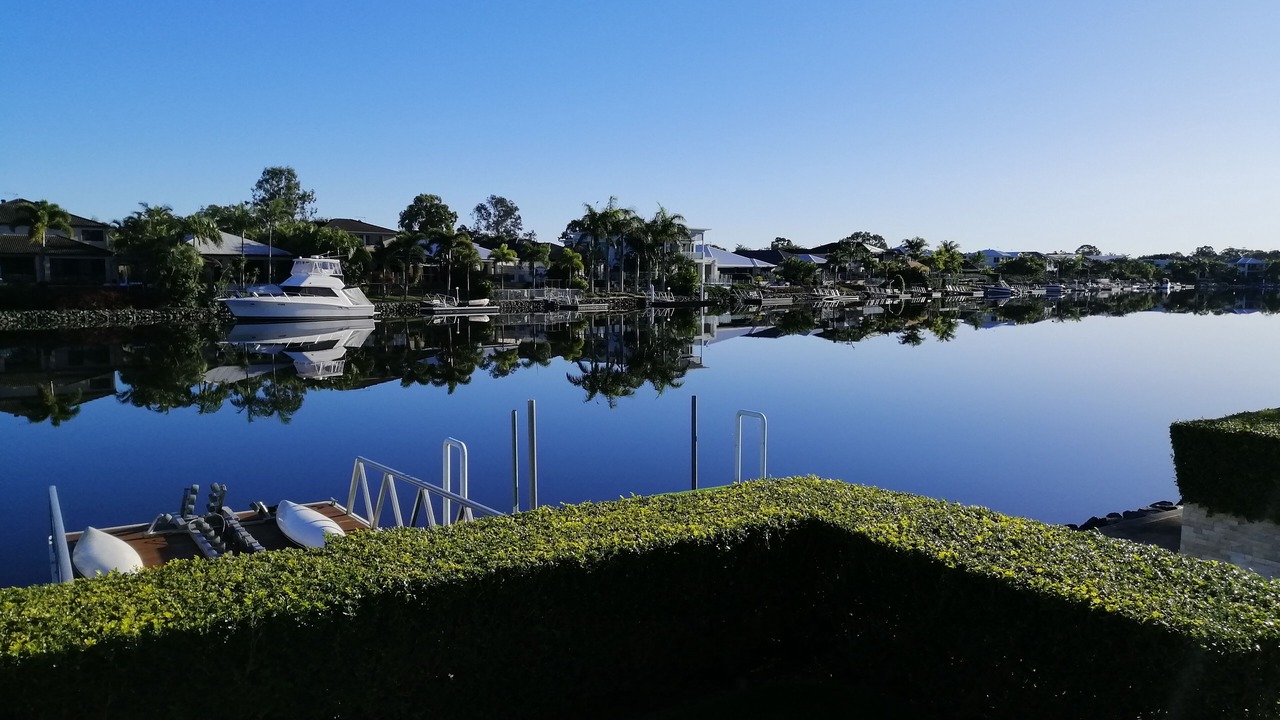 Photo of Outdoor in Helensvale