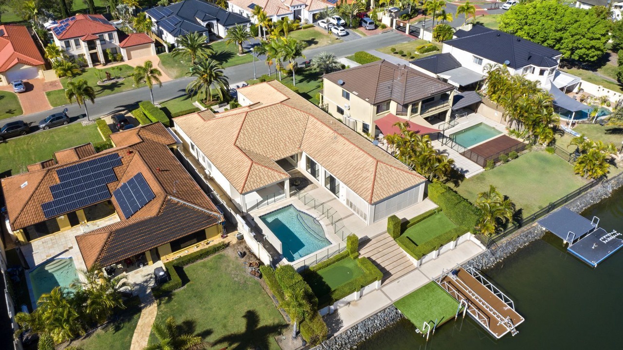 Photo of Outdoor in Helensvale
