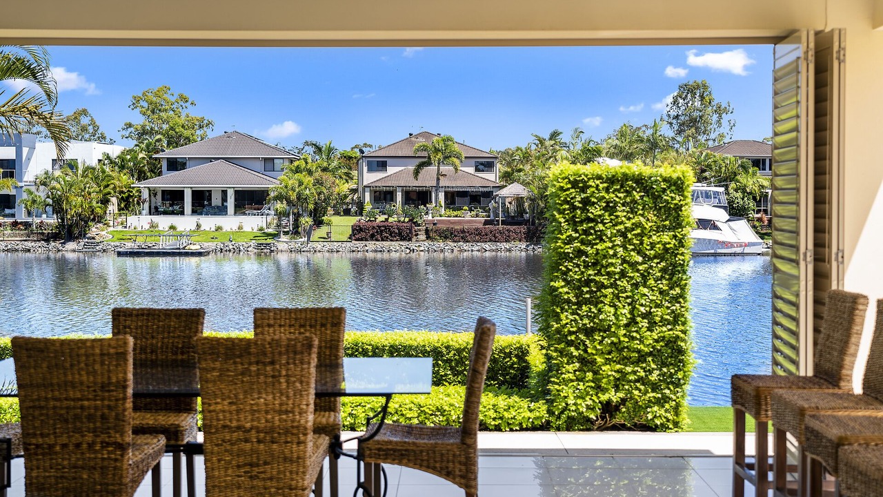 Photo of Outdoor in Helensvale