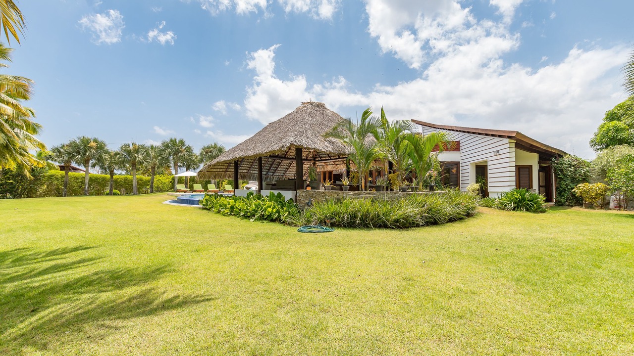Photo of Outdoor in Casa de Campo