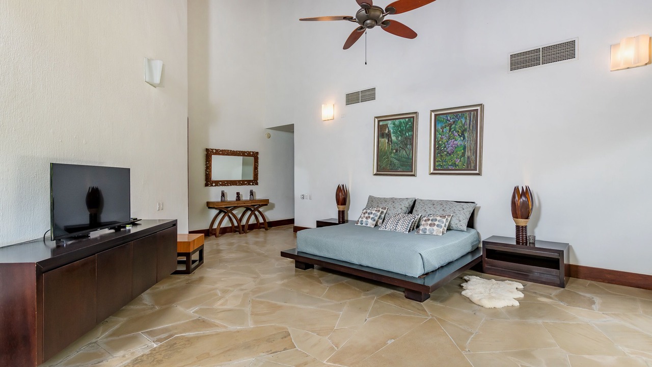 Photo of Bedroom in Casa de Campo