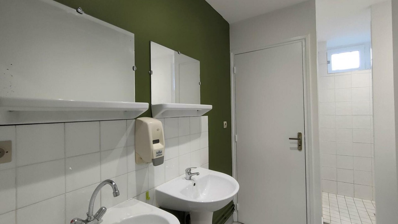 Photo of Bathroom in Saint-Haon-le-Chatel