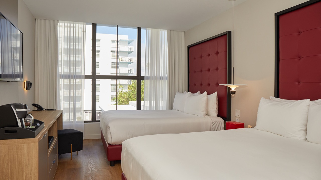 Photo of Bedroom in City Center