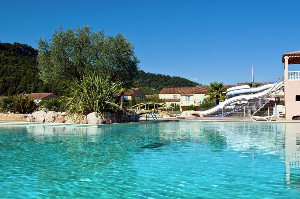 Photo of Outdoor in Vidauban