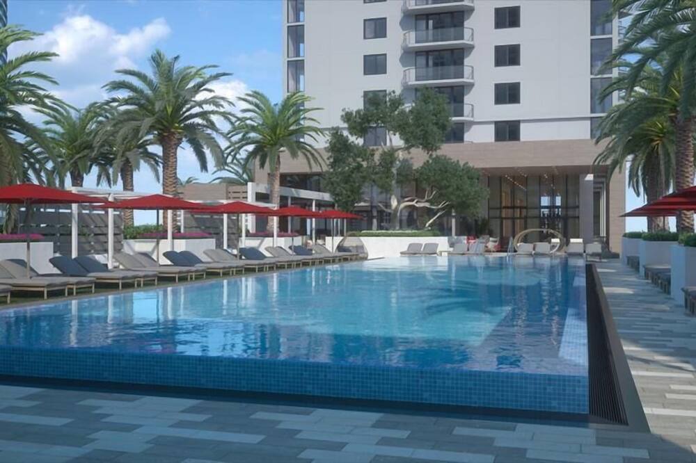 Photo of Outdoor in Downtown Miami
