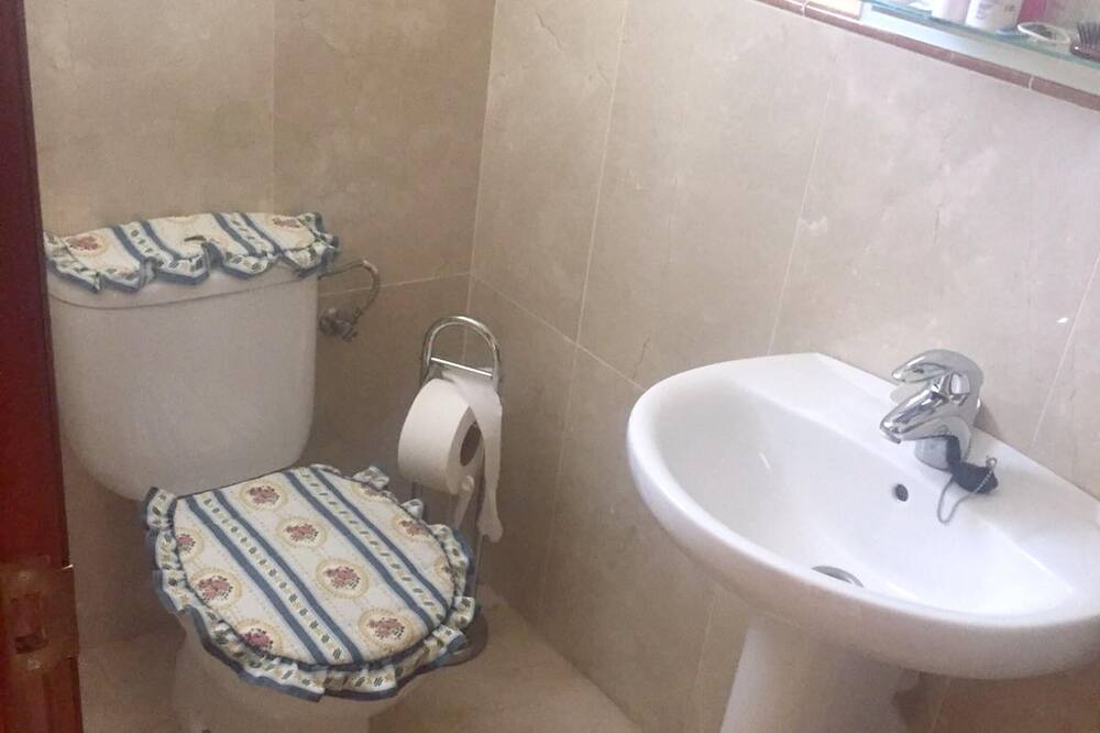 Photo of Bathroom in Candelaria