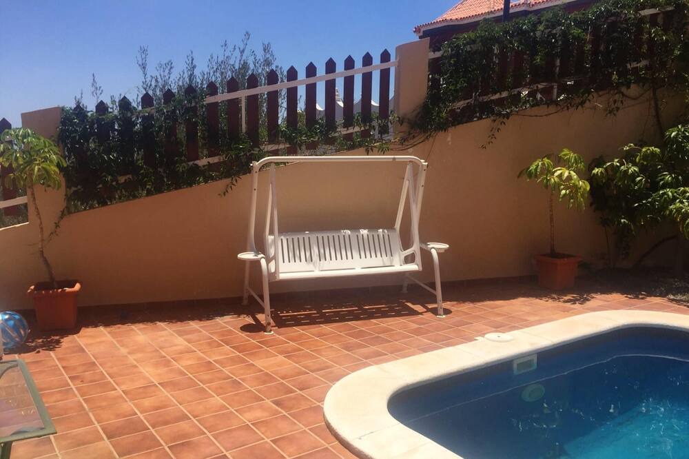 Photo of Outdoor in Candelaria