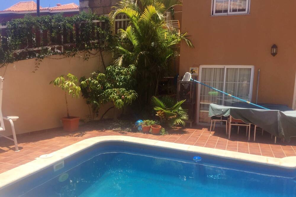 Photo of Outdoor in Candelaria