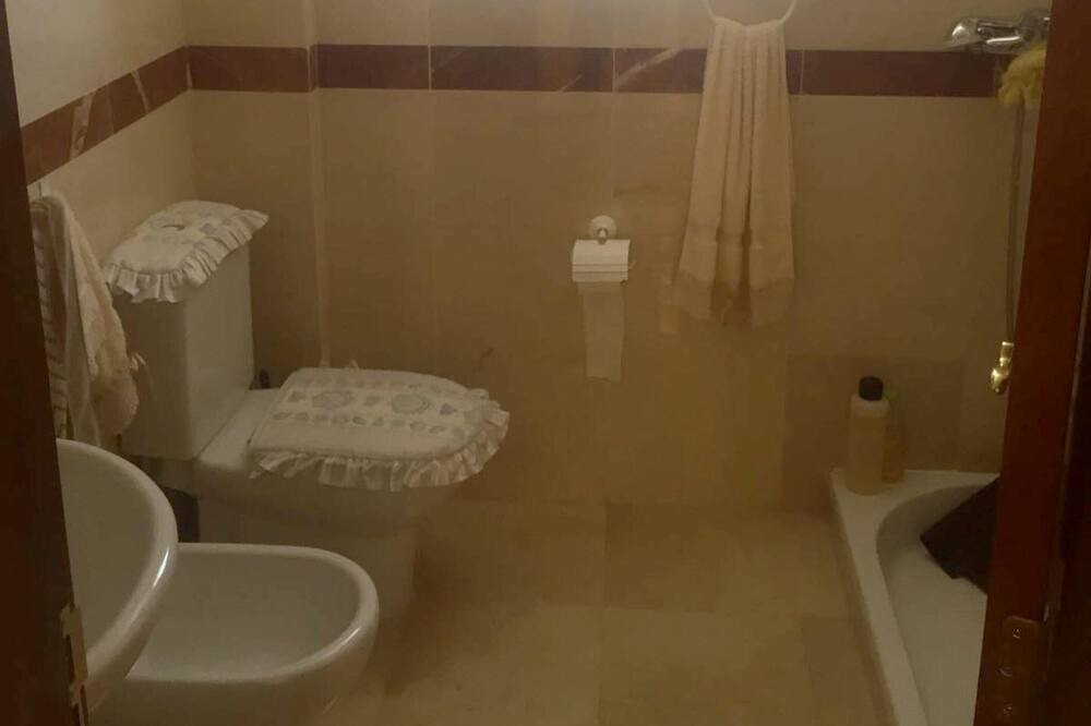 Photo of Bathroom in Candelaria