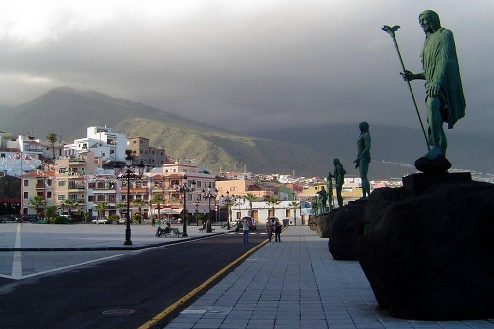 Photo of Others in Candelaria