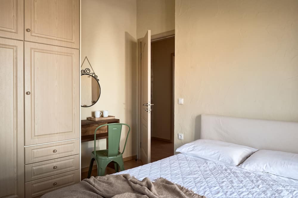 Photo of Bedroom in Psarou