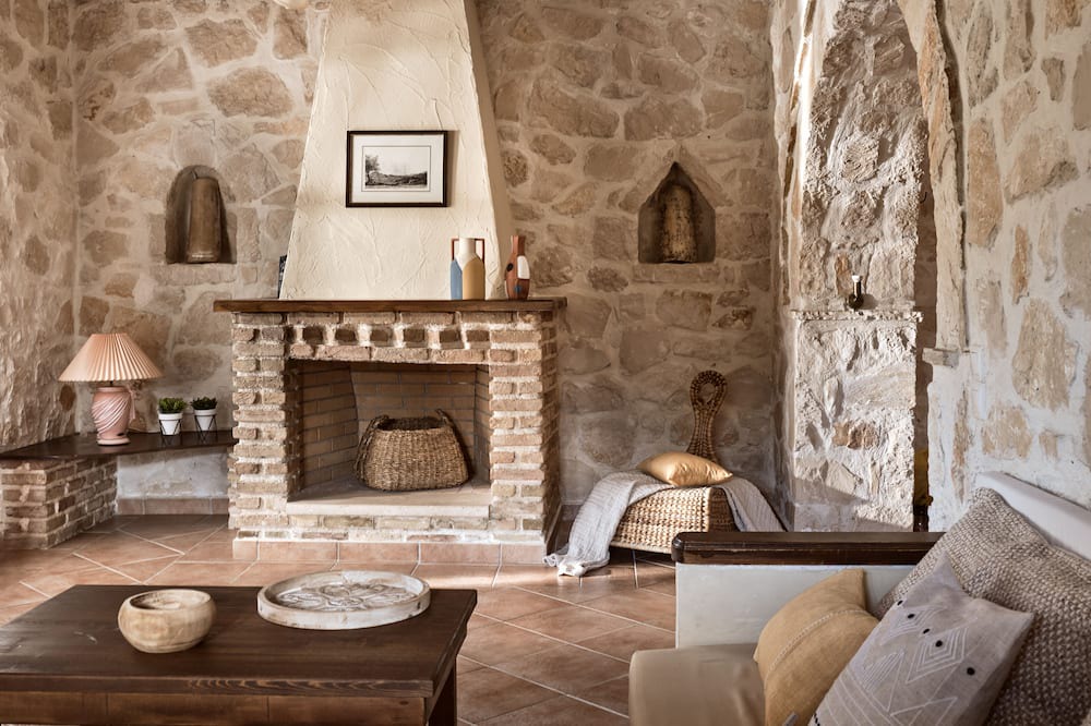 Photo of Livingroom in Psarou