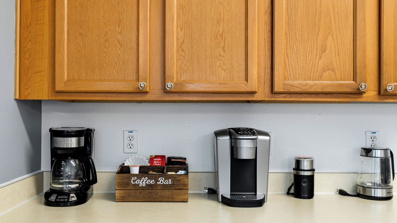 Photo of Kitchen in Legacy Park