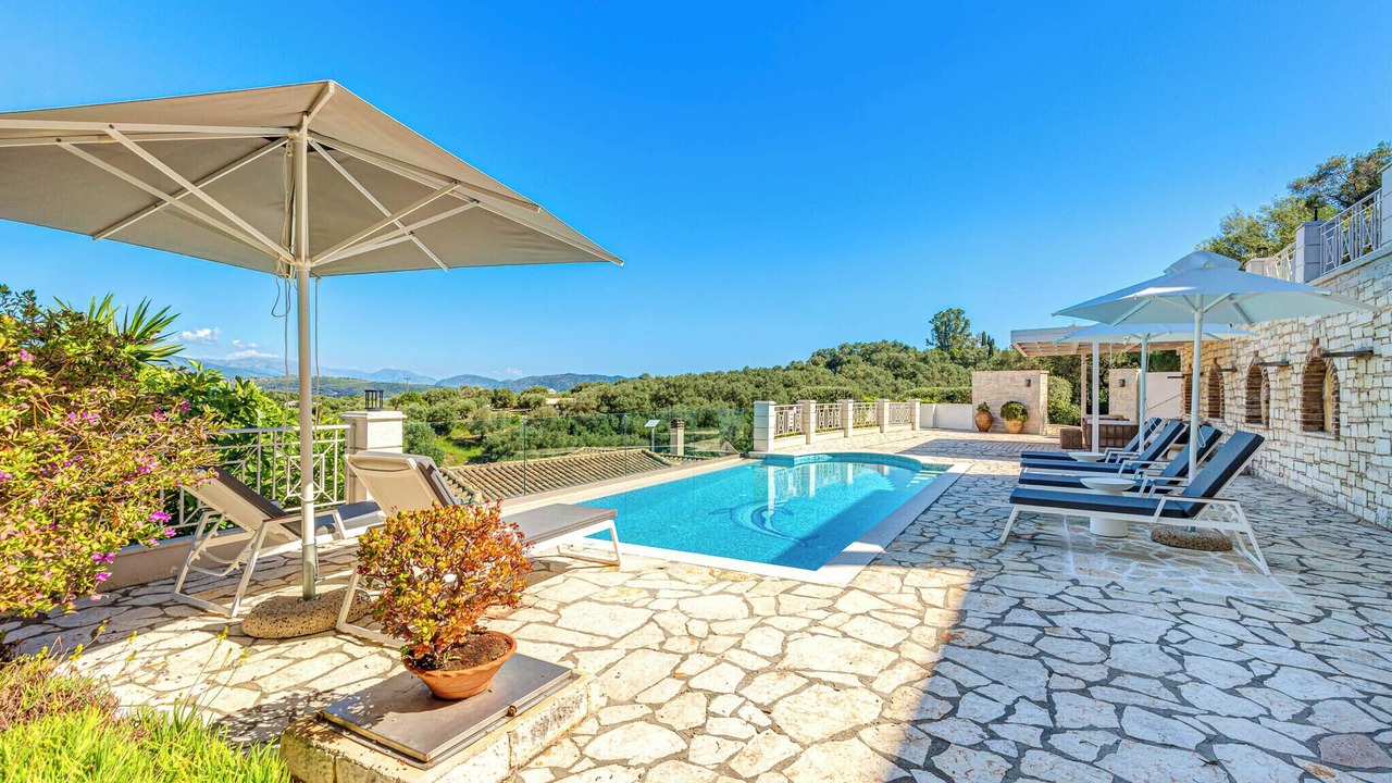 Photo of Outdoor in Agios Stefanos