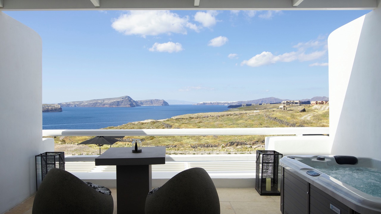 Photo of Outdoor in Akrotiri