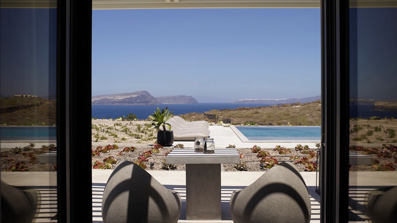 Photo of Outdoor in Akrotiri