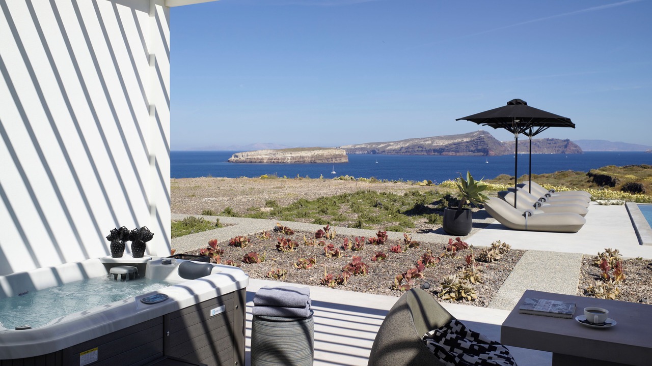 Photo of Outdoor in Akrotiri