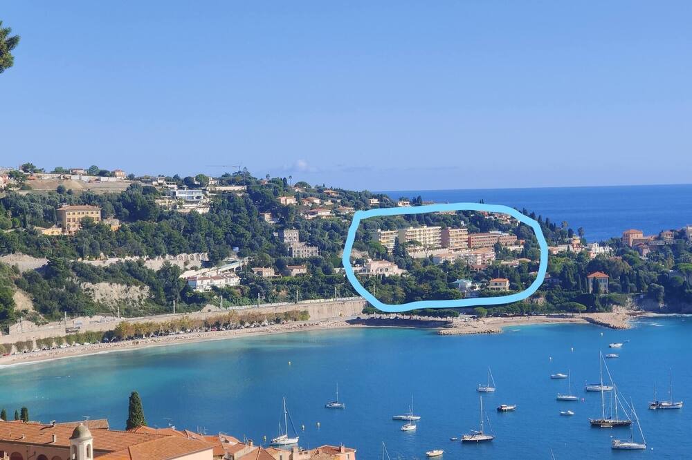 Photo of Outdoor in Villefranche-sur-Mer