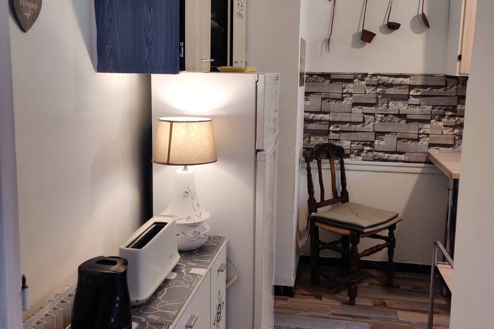 Photo of Bedroom in Villefranche-sur-Mer