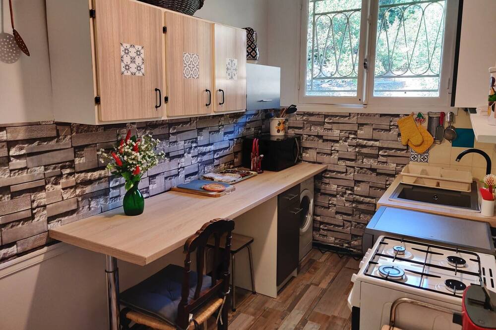Photo of Kitchen in Villefranche-sur-Mer