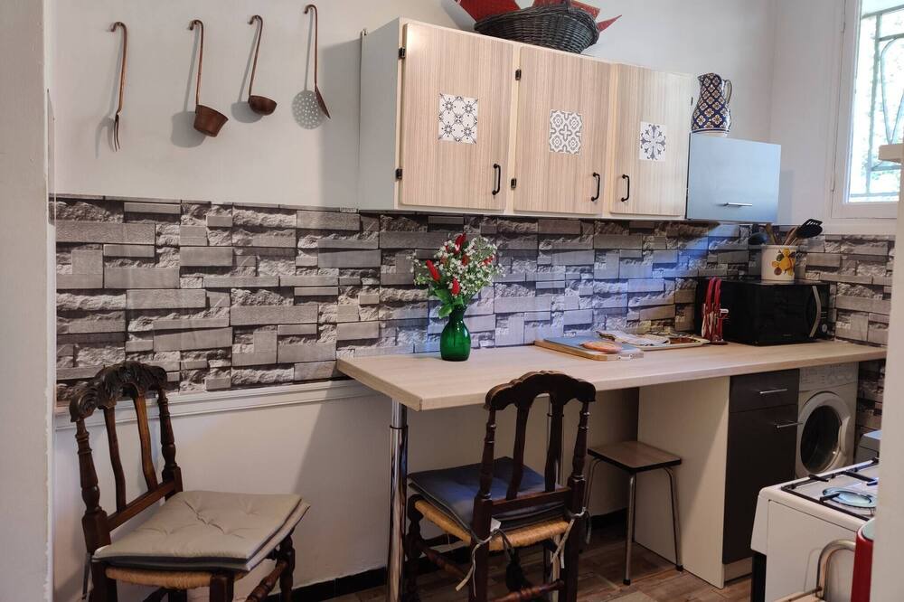 Photo of Kitchen in Villefranche-sur-Mer