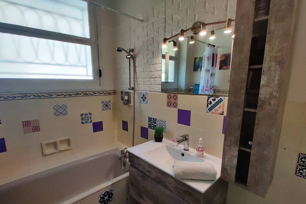 Photo of Bathroom in Villefranche-sur-Mer
