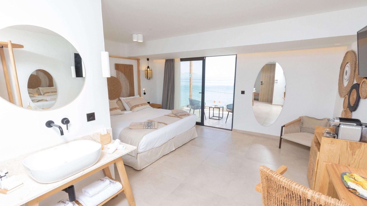 Photo of Bedroom in Kardamena