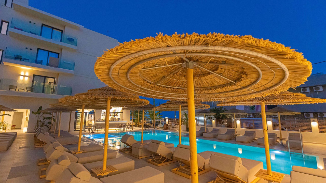 Photo of Outdoor in Kardamena