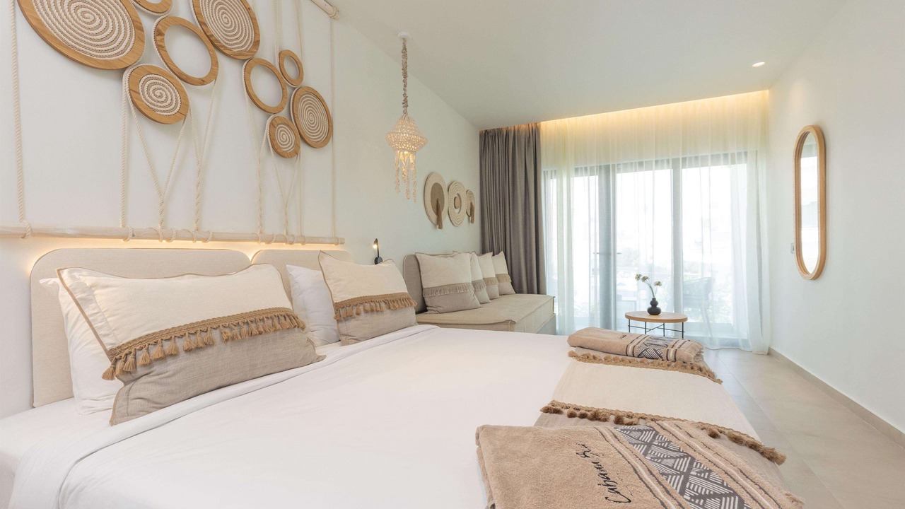 Photo of Bedroom in Kardamena