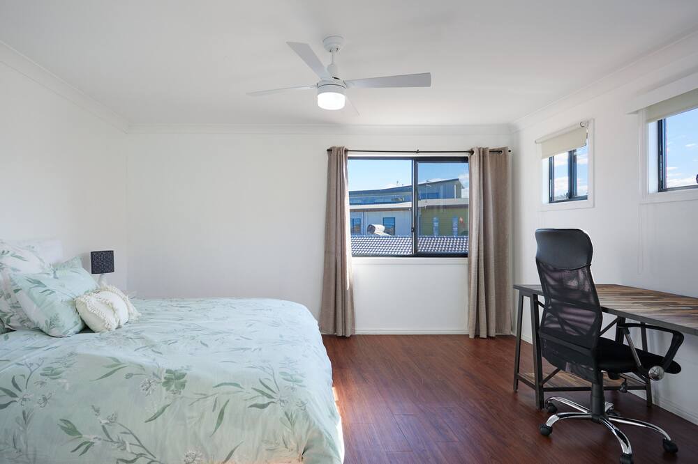 Photo of Bedroom in Miami