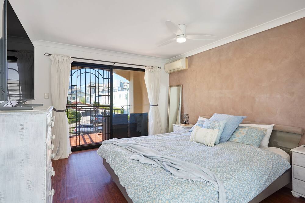 Photo of Bedroom in Miami