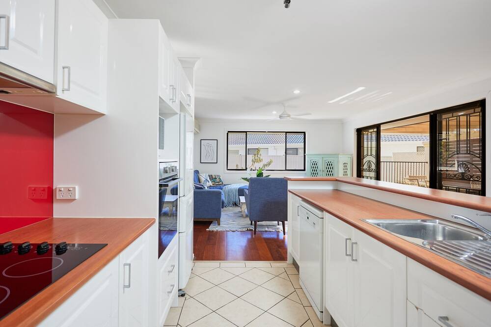 Photo of Kitchen in Miami