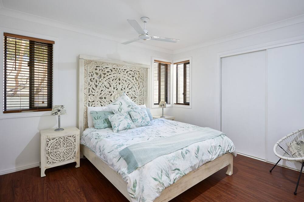 Photo of Bedroom in Miami