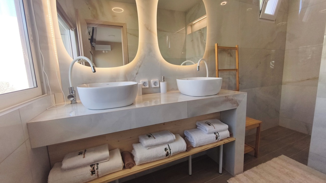 Photo of Bathroom in Spata-Artemida