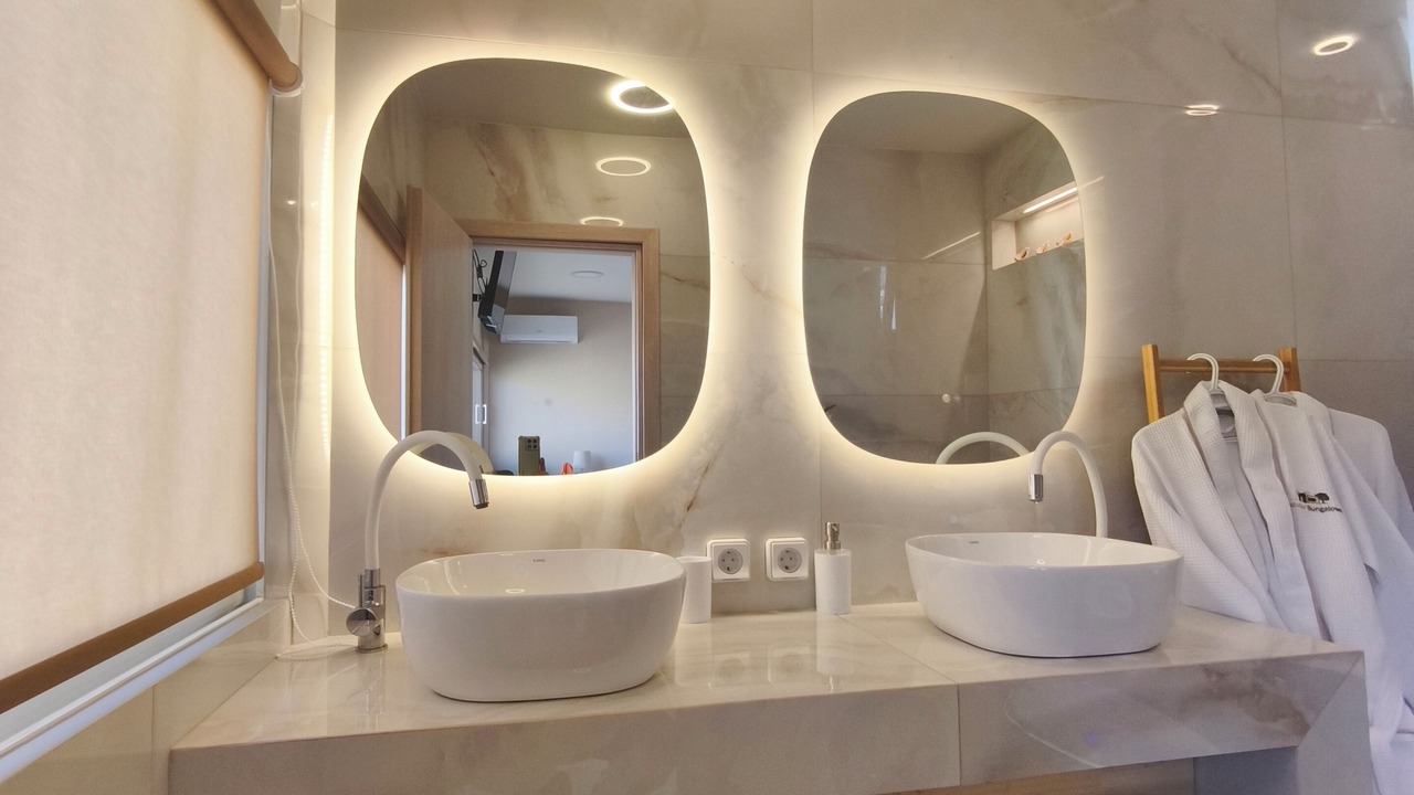 Photo of Bathroom in Spata-Artemida