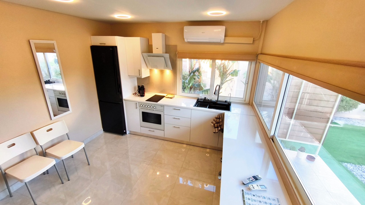 Photo of Kitchen in Spata-Artemida